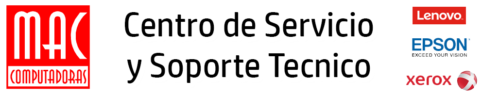 Soporte MAC Computadoras de Tijuana